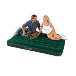 Intex felfújható kempingágy 191x137x22cm 66928