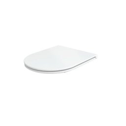 Wellis Andreas -A- slim WC ülőke (Clement és Sophia WC-hez)