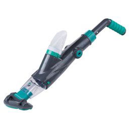 Shark Blaster akkumulátoros kézi medence porszívó