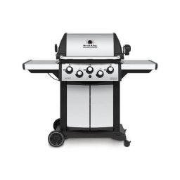 Broil King Signet 390 kerti gázgrill