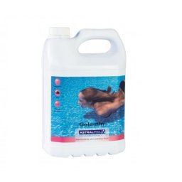 AstralPool GELAMIN savas tisztítószer 5L AP-15987