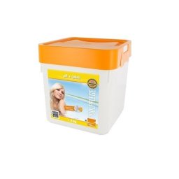 Aquacorrect pH plusz (pH növelő) 5kg AS-150085
