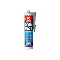Griffon univerzális tömítő és ragasztó Aqua Max 425g (hiba javító) AS-089504