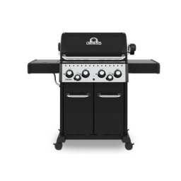 Broil King Crown 490 kerti gázgrill