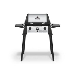 Broil King - Porta Chef 320 hordozható kerti gázgrill