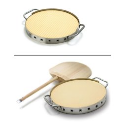 Broil King pizzasütő szett