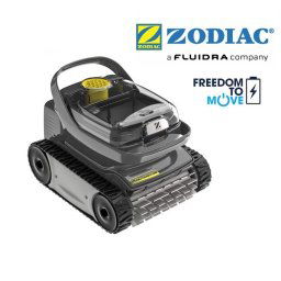 Zodiac OP-LI 2100 PIXEL akkumulátoros automata medence porszívó