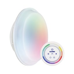 Astralpool LumiPlus PAR56 1db RGB LED izzó medencébe távirányítóval 34,5W 2000 lumen AP-76592M