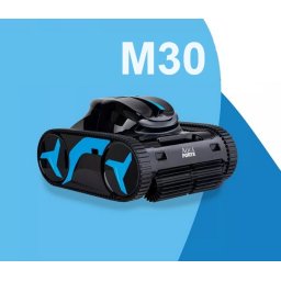AquaForte M30 akkumulátoros okos robot medence porszívó SK102