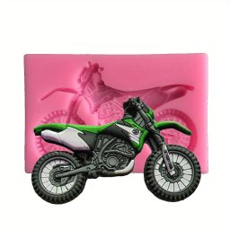 Motorkerkpr alak szilikon ntforma