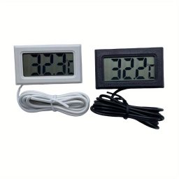 Akvrium hmrDigitlis LCD kijelzvel