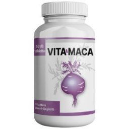 Vita Maca tabletta - 60db