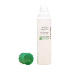 Stadelmann kéz- és testápoló , 200 ml