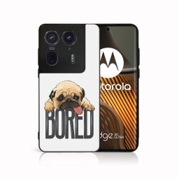 PROTEMIO MY ART Védőburkolat Motorola Edge 50 Ultra BORED (178)-hoz
