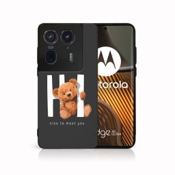 PROTEMIO MY ART Védőburkolat Motorola Edge 50 Ultra HI (182)-hoz