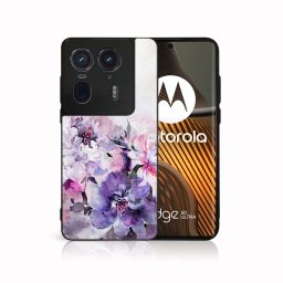 PROTEMIO MY ART Védőhuzat Motorola Edge 50 Ultra BEONIA (156) számára