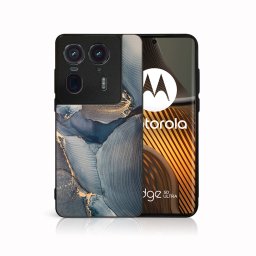 PROTEMIO MY ART Védőburkolat a Motorola Edge 50 Ultra SPARKLE-hez (147)