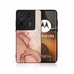 PROTEMIO MY ART Védőburkolat a Motorola Edge 50 Ultra SHIMMER-hez (152)