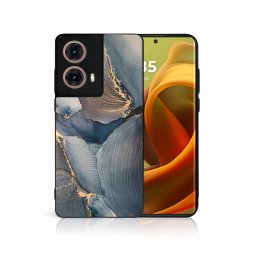 PROTEMIO MY ART Védőburkolat: Motorola Moto G85 5G SPARKLE (147)