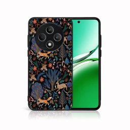PROTEMIO MY ART Karácsonyi kivitelű borító Oppo Reno12 5G TÉL (071)