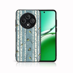 PROTEMIO MY ART Karácsonyi kivitelű borító Oppo Reno12 5G NYÍR (072)