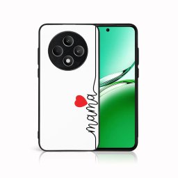 PROTEMIO MY ART Védőburkolat Oppo Reno12-höz 5G MAMA (200)