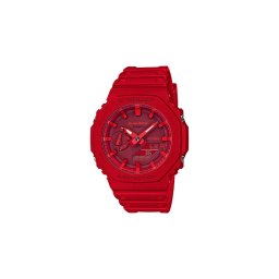 GA-2100-4A Casio G-SHOCK férfi karóra