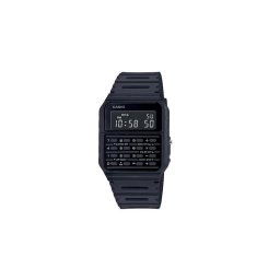 CA-53WF-1B Casio Calculator Férfi karóra