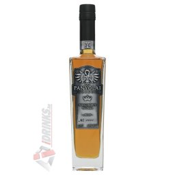 Panyolai Eszencia Vilmoskörte Pálinka [0,35L|45%]