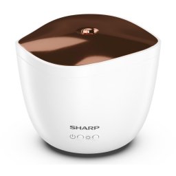DF-A1E-W AROMA DIFFÚZOR SIM. PLAMEN SHARP