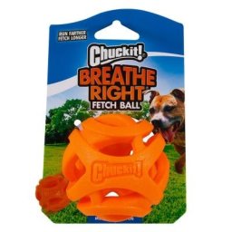 Chuckit Breathe Right Labda (M)