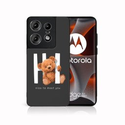 PROTEMIO MY ART Védőburkolat Motorola Edge 50 Pro HI (182)-hoz
