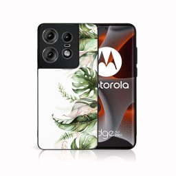 PROTEMIO MY ART Védőburkolat Motorola Edge 50 Pro TROPICAL (154) számára