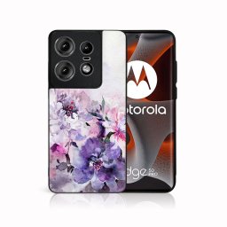 PROTEMIO MY ART Védőhuzat Motorola Edge 50 Pro BEÓNÁK (156) számára