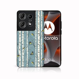 PROTEMIO MY ART Karácsonyi kivitelű borító Motorola Edge 50 Pro NYÍR (072)