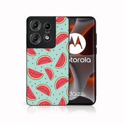 PROTEMIO MY ART Védőburkolat Motorola Edge 50 Pro GÖRÖGdinnyéhez (120)