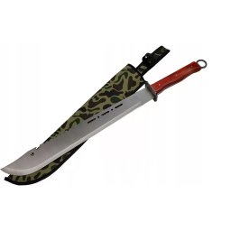 ALLIGATOR 70 cm-es machete