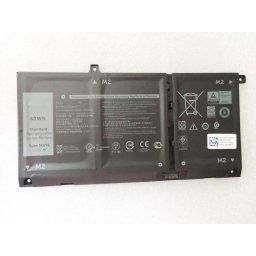Dell 3 cellás 40W/HR LI-ON akkumulátor Latitude 3410, 3510, Vostro 5401, 5402, 5501, 5502, Vostro 5401, 5402, 5501, 5502 készülékhez