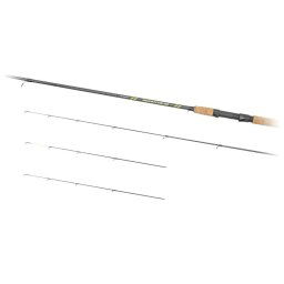 FC Galactic Light Feeder horgászbot 330 cm 20-90 g 3+5 részes (CZ0519)