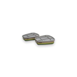 3M 6059 Szűrőbetét - ABEK1 - 1 pár