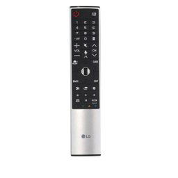 LG Magic mozgásérzékelős távirányító (AKB75455601)