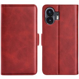 SIDE Wallet tok a Nothing Phone 2-hez piros