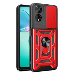RING KAMERA Borító tartóval TCL 50 SE piroshoz