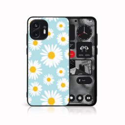 PROTEMIO MY ART Védőburkolat a Nothing Phone 2 KAMILLIA (124) számára