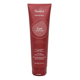 Fanola Wonder Curl Leave in Conditioner 300 ml (Hajban maradó)