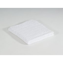 SOFT fehér 2db fürdőlepedő 70x140 cm, 100% pamut