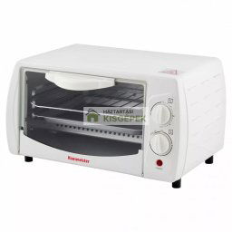 HAUSMEISTER HM6104A MINIGRILL 750W