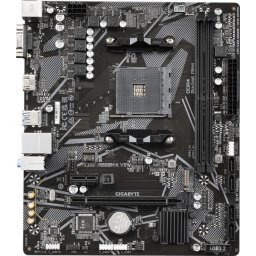 GigaByte A520M K V2 alaplap