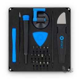 iFixit Essential Electronics Toolkit szerszamkeszlet