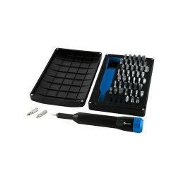 iFixit Mahi Precision Bit Set csavarhuzo keszlet 48db- os